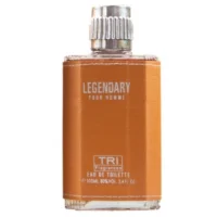 ادکلن لجند قهوه ای مردانه حجم 100 میل