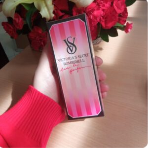 ادکلن زنانه ویکتوریا سکرت