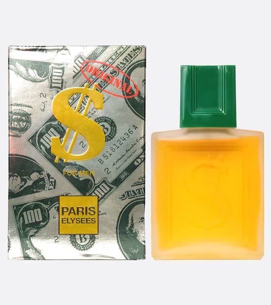 ادکلن دلار اصلی