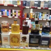 پک عمده 12 عددی ادکلن های اماراتی 100 میل