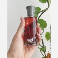 ادکلن دانهیل قهوه ای حجم 100 میل