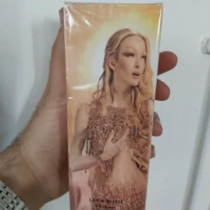 ادکلن زنانه الین موگلر لوکابوسی حجم 100 میل