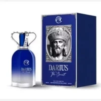 ادکلن داریوش بزرگ حجم 100 میل کیفیت عالی