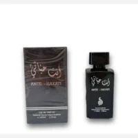 ادکلن حیاتی مشکی حجم 100 میل کیفیت عالی