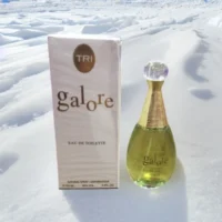 ادکلن جادور حجم 100 میل کیفیت عالی