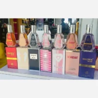 ادکلن فرگرانس 50 میل اصلی کیفیت عالی