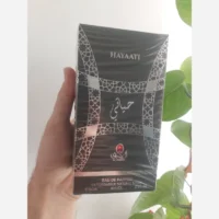 ادکلن حیاتی مشکی حجم 100 میل کیفیت عالی