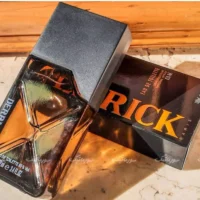 ادکلن دریک اورین مردانه حجم 100 میل کیفیت عالی