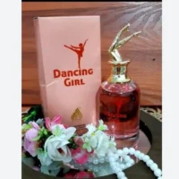 ادکلن زنانه اسکندال ژان پل گوتیه سکرت گیرل 100 میل