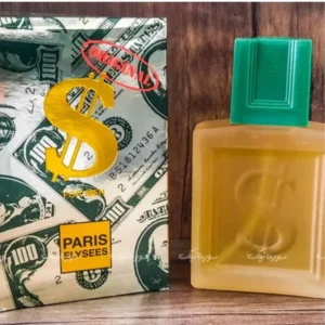 ادکلن دلار مردانه اصلی با کیفیت ترین نمونه موجود در بازار