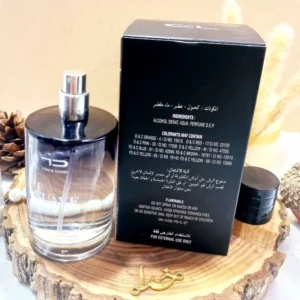 ادکلن دیور ساواج مردانه(SUAVE)حجم 100 میل