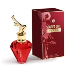 ادکلن زنانه اسکندال ژان پل گوتیه سکرت گیرل 100 میل