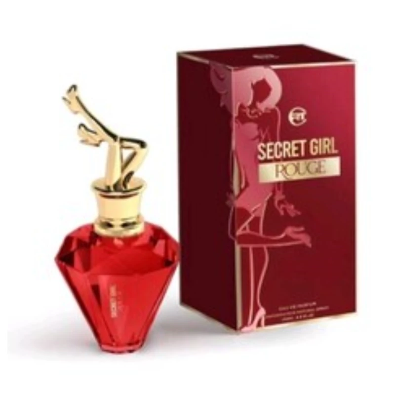 ادکلن زنانه اسکندال ژان پل گوتیه سکرت گیرل 100 میل