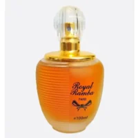 ادکلن رویال رامبو و عطر جیبی حجم 100 میل کیفیت و رایحه عالی