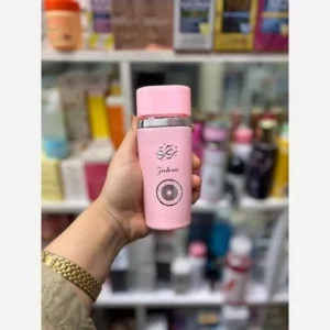 ادکلن یارا صورتی (زهره)حجم 100 میل کیفیت عالی