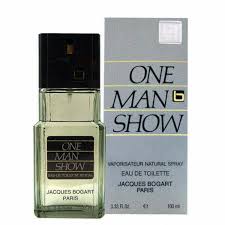 ادکلن وان من شو