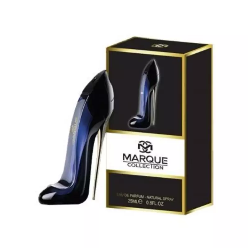 ادکلن گودگرل اصل شرکت مارکویی 25 میل