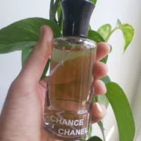 ادکلن زنانه شنل چنس شرکت لوکابوسی حجم 100 میل