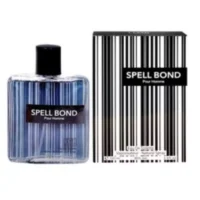 ادکلن اسپلندور(اسپل باند) اماراتی حجم 100میل