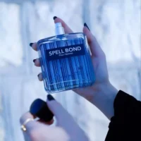 ادکلن اسپلندور(اسپل باند) اماراتی حجم 100میل