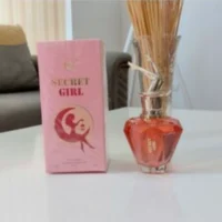 ادکلن زنانه اسکندال ژان پل گوتیه(سکرت گیرل) 100 میل