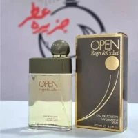ادکلن اپن اورجینال حجم 100 میل با رایحه و کیفیتی بی نظیر