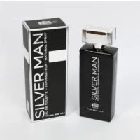 ادکلن سیلور سنت سیلور من حجم 100 میل کیفیت عالی