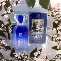 ادکلن داریوش بزرگ حجم 100 میل کیفیت عالی