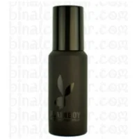 ادکلن پلی بوی مردانه حجم55 میل نسخه قدیمی و نوستالژی