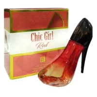 ادکلن چیت گرل(رایحه گودگرل)حجم 100 میل بسیار خوشبو و زیبا