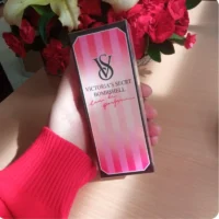 ادکلن زنانه ویکتوریا سکرت حجم 100 میل شرکت لوکابوسی