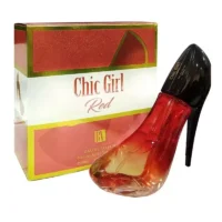 ادکلن زنانه چیت گرل (رایحه گود گرل) حجم100 میل بسیار زیبا و خوش بو