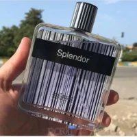 ادکلن اسپلندور اورجینال هولوگرام دار 100 میل