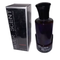 ادکلن سیلورسنت ژاگ بوگارت مردانه حجم 100 میل شرکت لوکابوسی