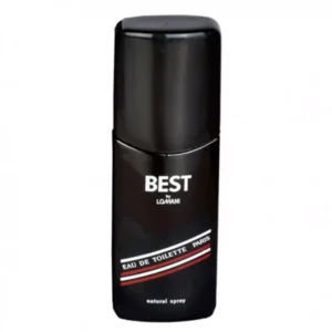 ادکلن بست مردانه حجم 100 میل به همراه تستر عطر بست