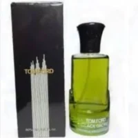 ادکلن زنانه و مردانه تام فورد بلک ارکید 100 میل شرکت لوکابوسی