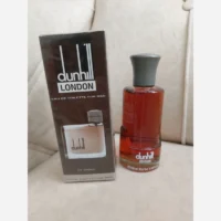 ادکلن دانهیل قهوه ای حجم 100 میل