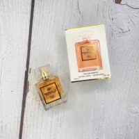 ادکلن کوکو شنل مادمازل 25 میل مارکویی اماراتی اصلی