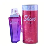 ادکلن شالیز زنانه شاین 100 میل