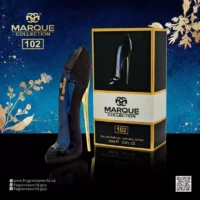 ادکلن گودگرل اصل شرکت مارکویی 25 میل