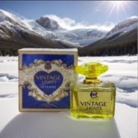 ادکلن زنانه وینتاج رایحه(ورساچ کریستال) حجم 100 میل