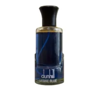 ادکلن دانهیل آبی مردانه حجم 100 میل شرکت لوکابوسی