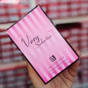 ادکلن ویکتوریا سکرت بامبشل زنانه حجم 100 میل با کیفیت عالی