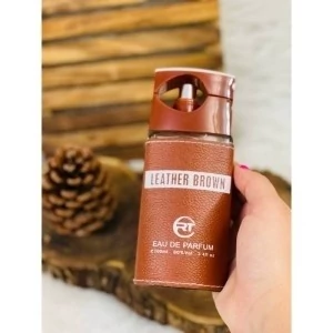 ادکلن لجند قهوه ای مردانه حجم 100 میل