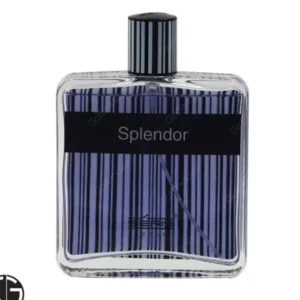 ادکلن مردانه اسپلندور حجم 100 میل رایحه بی نظیر