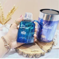 ادکلن شالیز مردانه شاین 100 میل