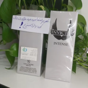 ادکلن مردانه اینوکتوس پاکورابان لوکابوسی 100 میل