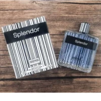 ادکلن اسپلندور اورجینال هولوگرام دار 100 میل