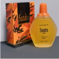 ادکلن ساندرا پاریس 100 میل