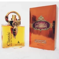 ادکلن کلاسیک (سوپر لاو) زنانه حجم 100 میل با رایحه ی بسیار قوی